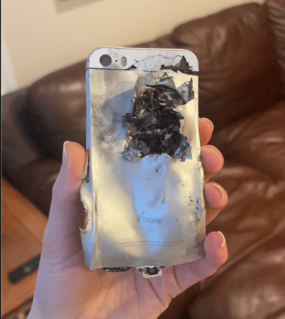 A 21st century attempt at leading a less digital&nbsp;life